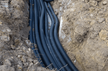 Conduit-laying-and-Tubing-works