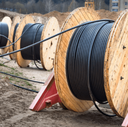 High-Voltage-cable-laying-and-Termination-works